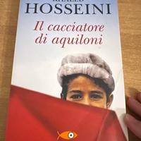 Il cacciatore di aquiloni