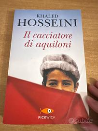 Il cacciatore di aquiloni