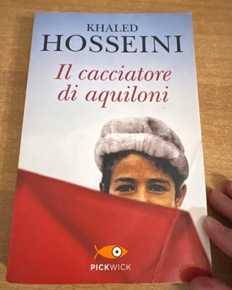 Il cacciatore di aquiloni