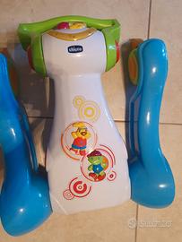 Chicco baby jogging Ergo Gym