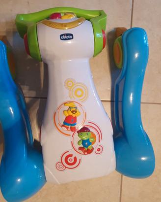 Chicco baby jogging Ergo Gym