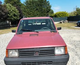 Fiat Panda 1100 i.e. cat Hobby