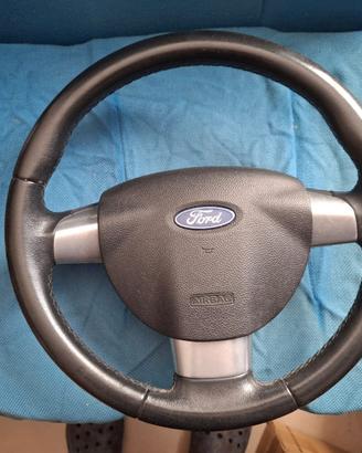 VOLANTE FORD FOCUS 2001 2006