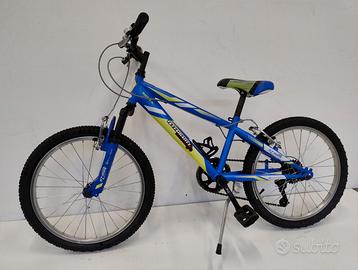 Bicicletta bambino 20"