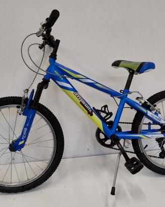 Bicicletta bambino 20"