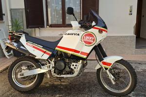 Cagiva Elefant 900ie Lucky Explorer