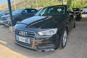 Audi A3 SPB 1.4 TFSI S tronic g-tron Ambition