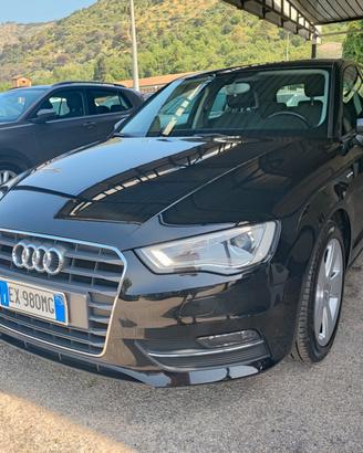 Audi A3 SPB 1.4 TFSI S tronic g-tron Ambition