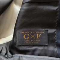 Completo pantalone e giacca sartoria italiana