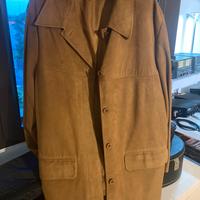 Giacca renna anni 80