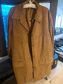 Giacca renna anni 80