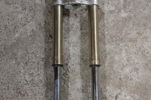 FORCELLE PIASTRE Husqvarna SM 125