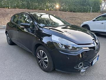 Renault Clio 1.5Dci 90CV X Neopatentati