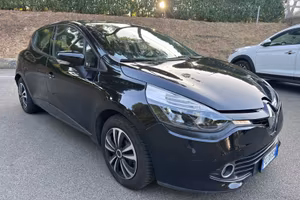 Renault Clio 1.5Dci 90CV X Neopatentati