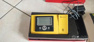 Orologio/sveglia proiettore