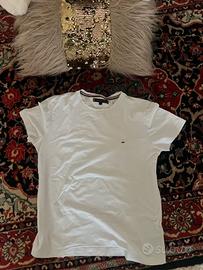 T-shirt Tommy Hilfiger