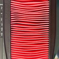 Filtro aria per alcuni modelli Yamaha
