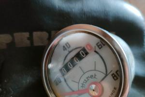 Contachilometri Huret 