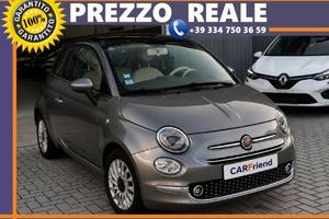 FIAT - 500 - 1.2 Lounge