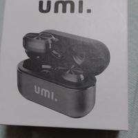 AURICOLARI BLUETHOOT 5.1  UMI