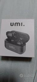 AURICOLARI BLUETHOOT 5.1  UMI