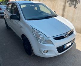 Hyundai i20 1.2 Comfort Full Catena nuova+tagliand