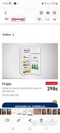 frigorifero 