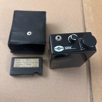 Thunderbox mini richiamo per uccelli a nastro magn