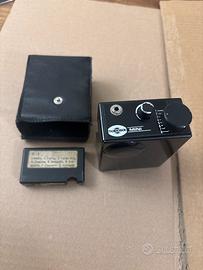 Thunderbox mini richiamo per uccelli a nastro magn