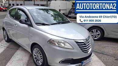 LANCIA Ypsilon 1.2 69 CV 5 porte S&S Gold