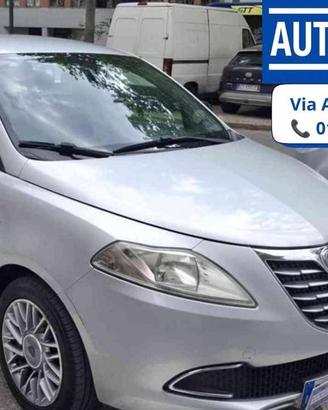LANCIA Ypsilon 1.2 69 CV 5 porte S&S Gold