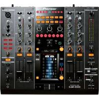 mixer Pioneer Djm 2000