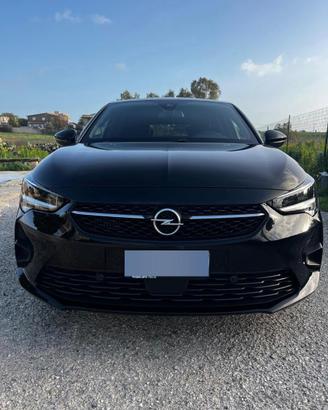 OPEL CORSA GS LINE