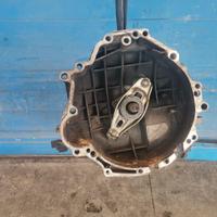 CAMBIO MANUALE COMPLETO AUDI A6 Berlina Serie C4 (