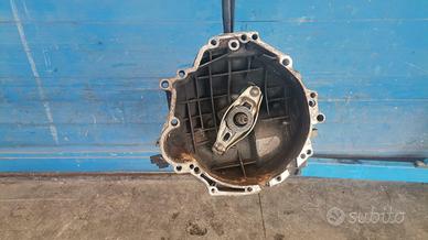 CAMBIO MANUALE COMPLETO AUDI A6 Berlina Serie C4 (