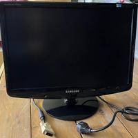 Monitor Pc Samsung