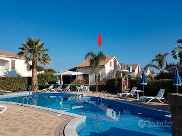 Campofelice di Roccella - Vacanze al mare