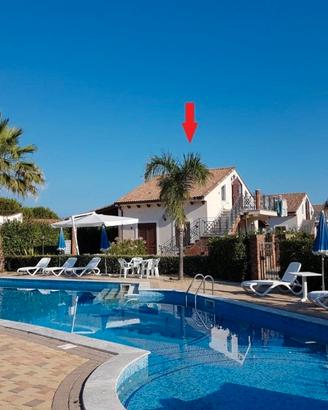 Campofelice di Roccella - Vacanze al mare
