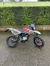 Beta rr 50 motard