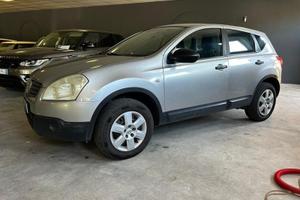 Nissan Qashqai 1.6 16v Tekna