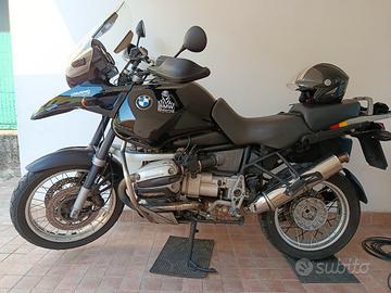 GS 1150