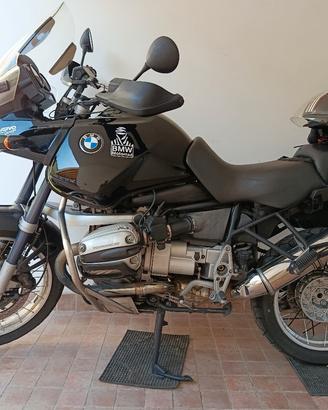 GS 1150