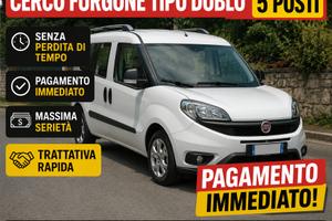 Fiat Doblo'