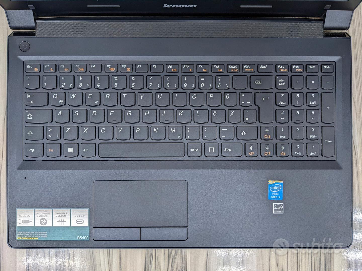 Price In SriLanka - Lenovo B5400 M5400 M5400a B5400a Keyboard - Foto 6