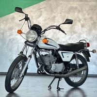 BENELLI 125 2C *Iscritta ASI*Targ