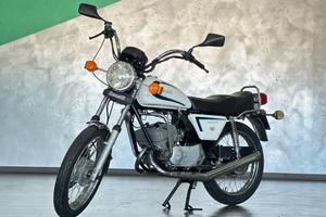 BENELLI 125 2C *Iscritta ASI*Targ