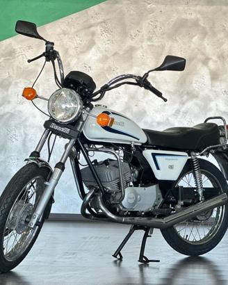 BENELLI 125 2C *Iscritta ASI*Targ