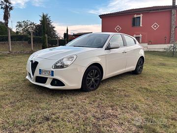Giulietta M-Jet
