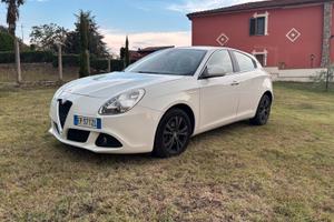 Giulietta M-Jet