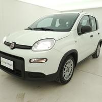 Fiat Panda Hybrid BR751276 1.0 Mild Hybrid 70CV